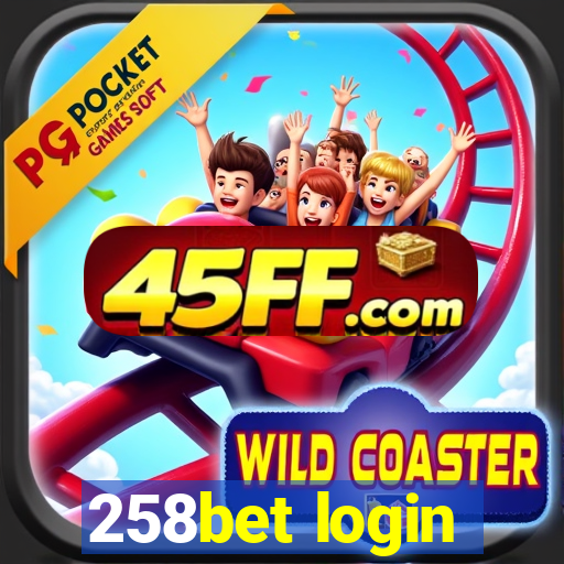 258bet login